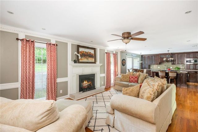 1664 Lilburn Stone Mountain Road, Stone Mountain, GA 30087