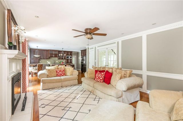 1664 Lilburn Stone Mountain Road, Stone Mountain, GA 30087