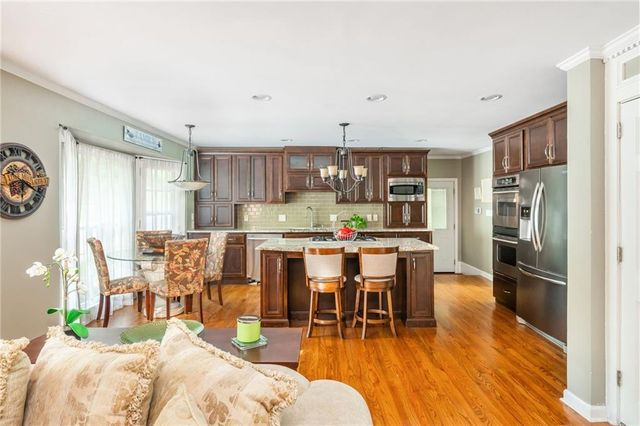 1664 Lilburn Stone Mountain Road, Stone Mountain, GA 30087