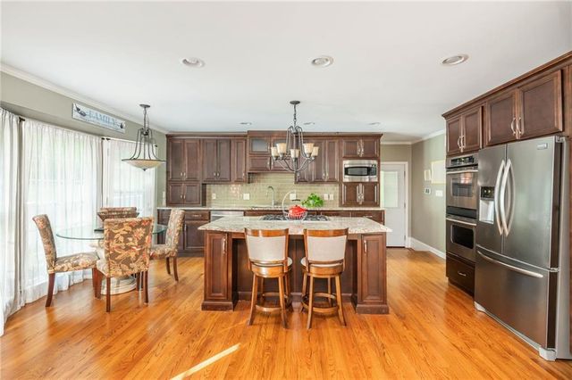 1664 Lilburn Stone Mountain Road, Stone Mountain, GA 30087