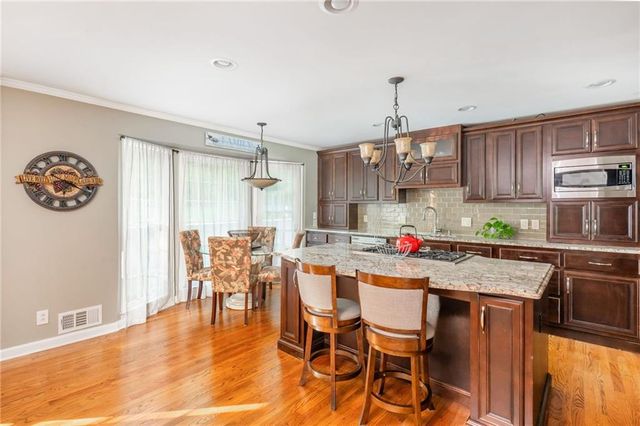 1664 Lilburn Stone Mountain Road, Stone Mountain, GA 30087