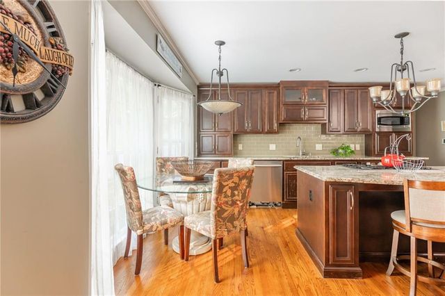 1664 Lilburn Stone Mountain Road, Stone Mountain, GA 30087