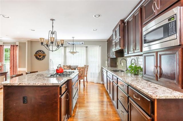 1664 Lilburn Stone Mountain Road, Stone Mountain, GA 30087