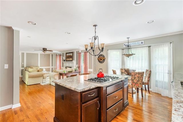 1664 Lilburn Stone Mountain Road, Stone Mountain, GA 30087