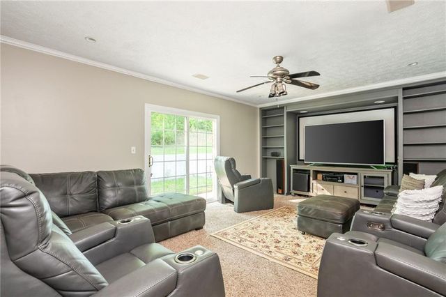 1664 Lilburn Stone Mountain Road, Stone Mountain, GA 30087