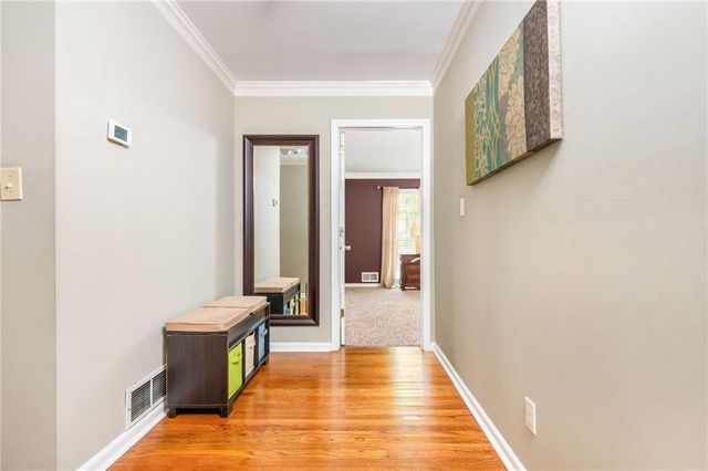 1664 Lilburn Stone Mountain Road, Stone Mountain, GA 30087