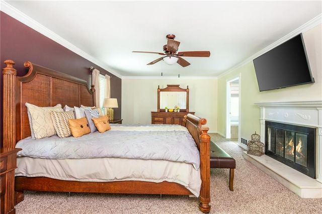 1664 Lilburn Stone Mountain Road, Stone Mountain, GA 30087