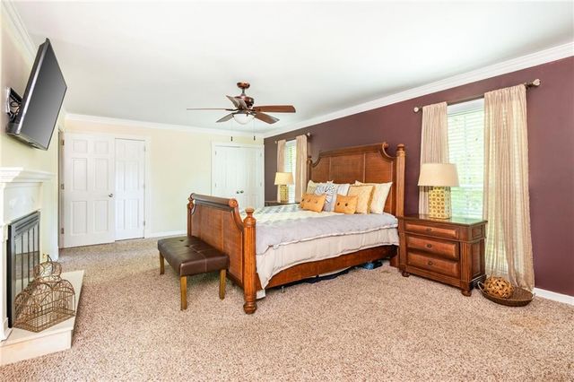 1664 Lilburn Stone Mountain Road, Stone Mountain, GA 30087