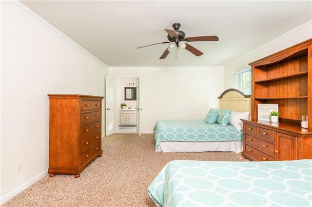 1664 Lilburn Stone Mountain Road, Stone Mountain, GA 30087