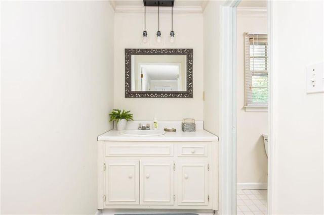 1664 Lilburn Stone Mountain Road, Stone Mountain, GA 30087