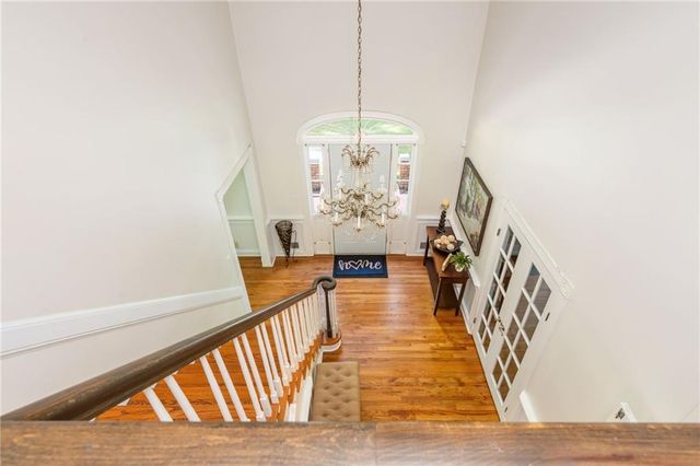 1664 Lilburn Stone Mountain Road, Stone Mountain, GA 30087