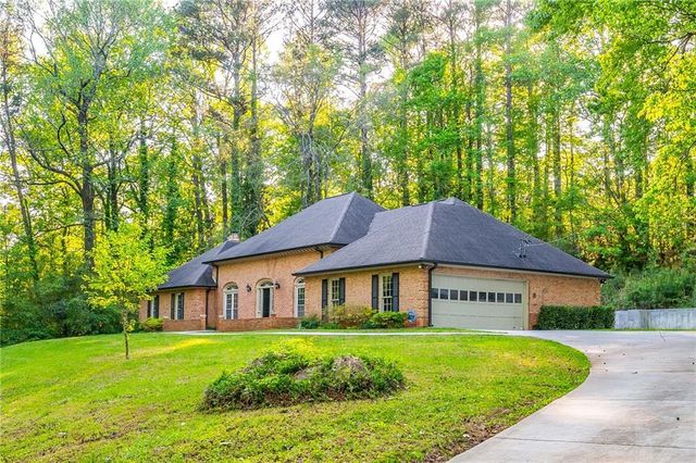 1664 Lilburn Stone Mountain Road, Stone Mountain, GA 30087
