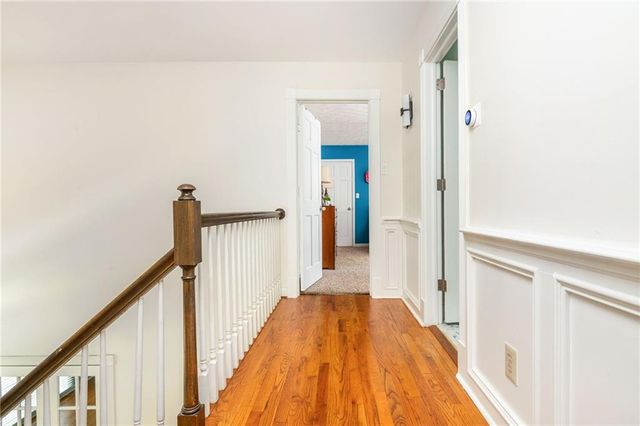 1664 Lilburn Stone Mountain Road, Stone Mountain, GA 30087