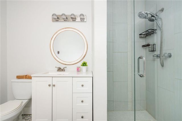 1664 Lilburn Stone Mountain Road, Stone Mountain, GA 30087