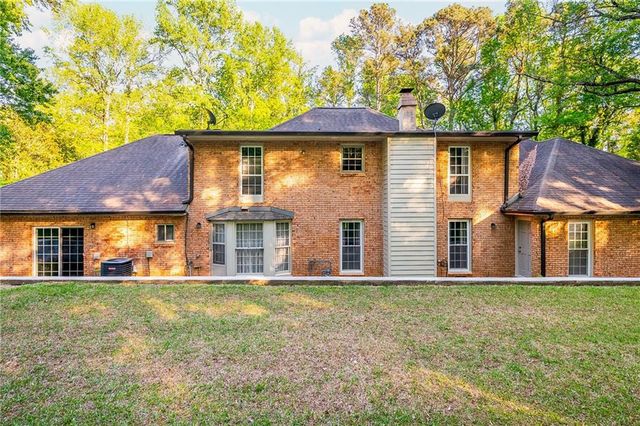 1664 Lilburn Stone Mountain Road, Stone Mountain, GA 30087