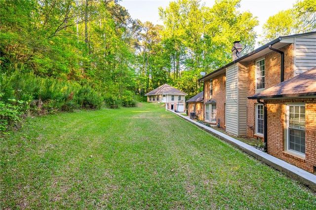 1664 Lilburn Stone Mountain Road, Stone Mountain, GA 30087