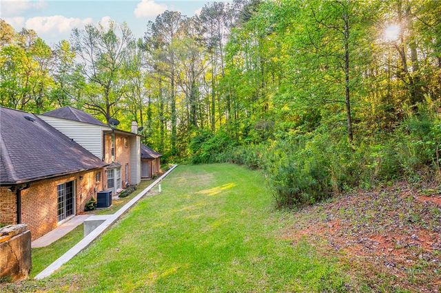 1664 Lilburn Stone Mountain Road, Stone Mountain, GA 30087