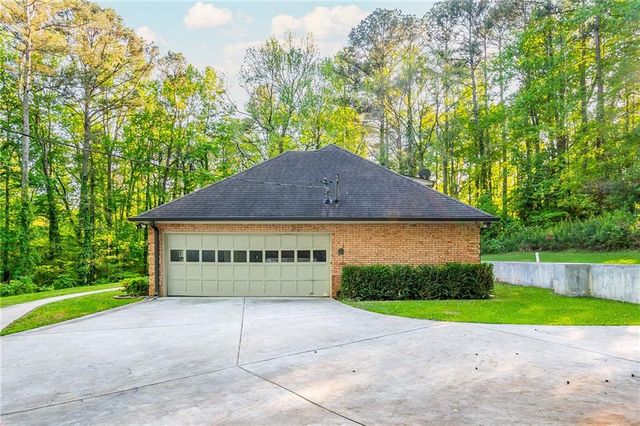 1664 Lilburn Stone Mountain Road, Stone Mountain, GA 30087