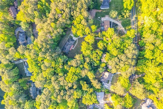 1664 Lilburn Stone Mountain Road, Stone Mountain, GA 30087