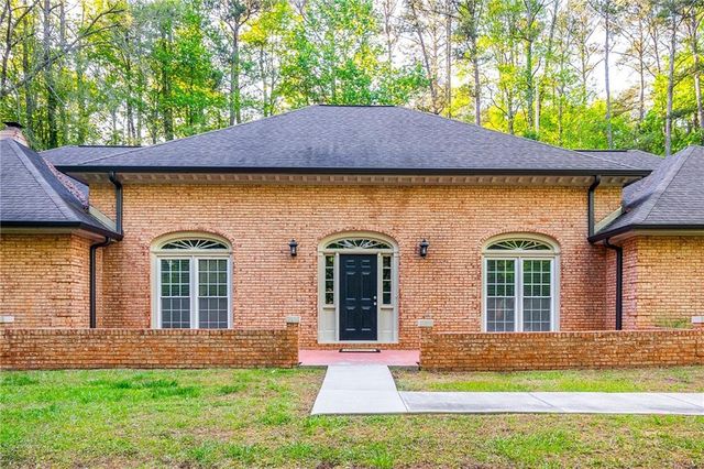 1664 Lilburn Stone Mountain Road, Stone Mountain, GA 30087