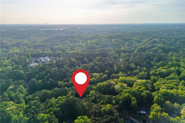 1664 Lilburn Stone Mountain Road, Stone Mountain, GA 30087