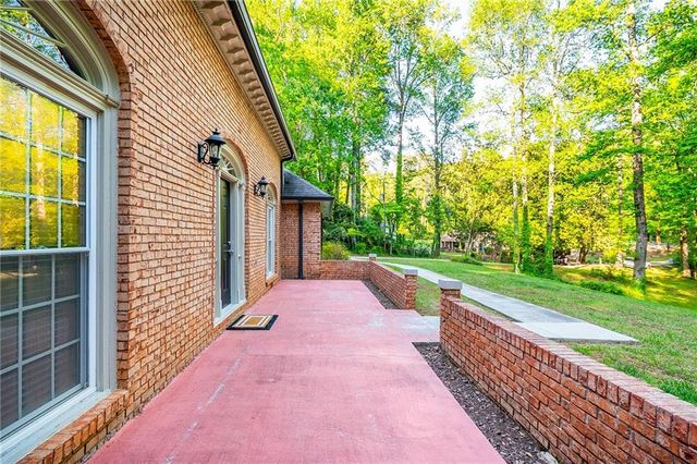 1664 Lilburn Stone Mountain Road, Stone Mountain, GA 30087