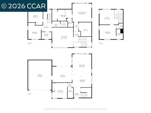 5859 Beechwood Loop, Dublin, CA 94568