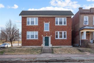 4102 California Avenue, St Louis, MO 63118