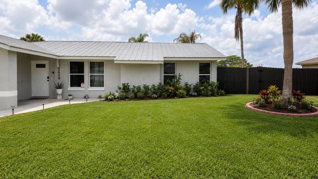 2068 SE Triumph Road, Port St. Lucie, Port St Lucie, FL 34952