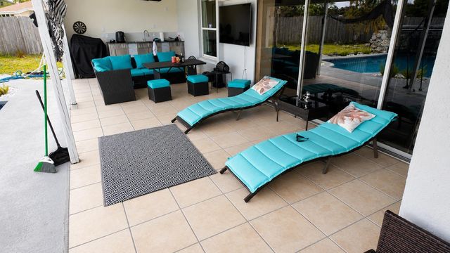 2068 SE Triumph Road, Port St. Lucie, Port St Lucie, FL 34952