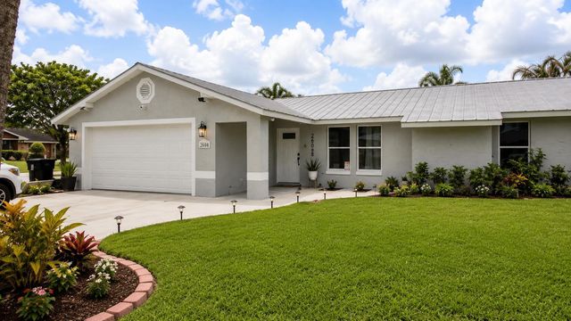 2068 SE Triumph Road, Port St. Lucie, Port St Lucie, FL 34952