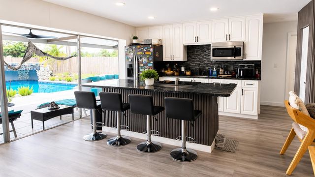 2068 SE Triumph Road, Port St. Lucie, Port St Lucie, FL 34952