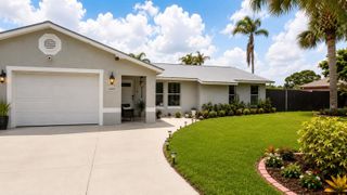 2068 SE Triumph Road, Port St. Lucie, Port St Lucie, FL 34952