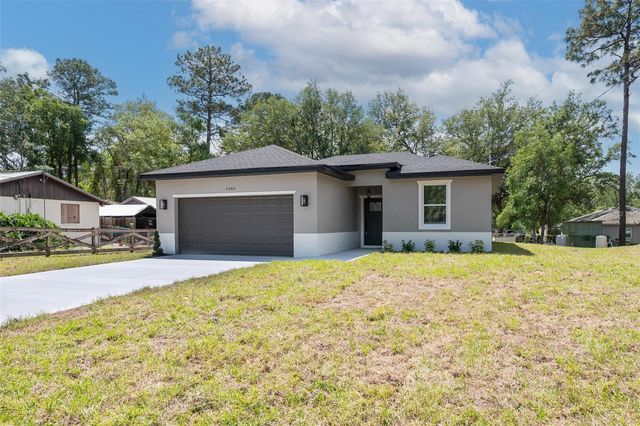 1686 17TH STREET, Orange City, FL 32763