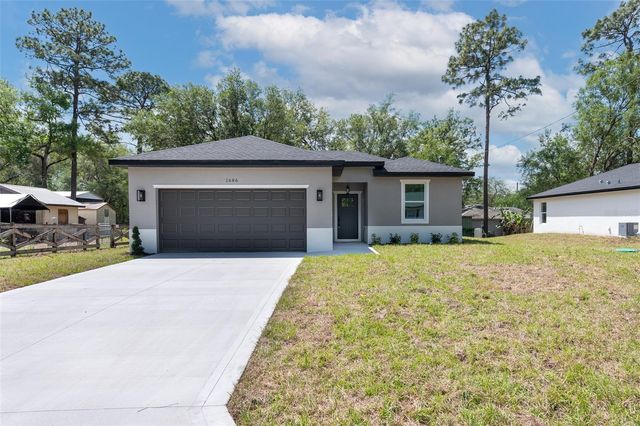 1686 17TH STREET, Orange City, FL 32763