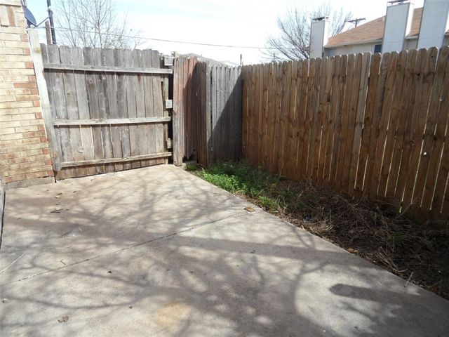 3736 Bonnie Drive, Fort Worth, TX 76116
