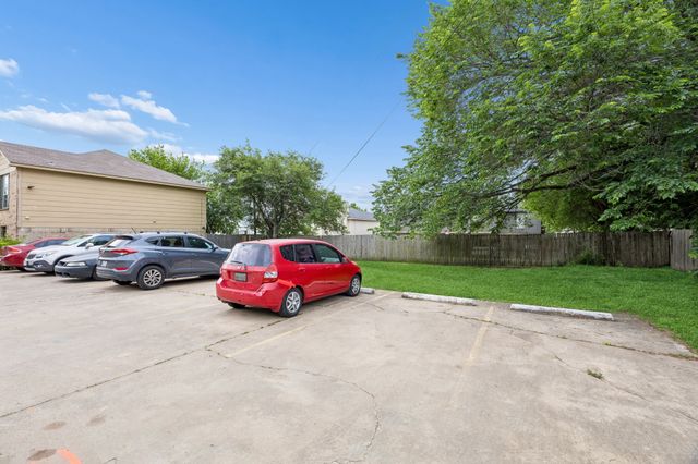 3736 Bonnie Drive, Fort Worth, TX 76116