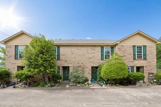 3736 Bonnie Drive, Fort Worth, TX 76116