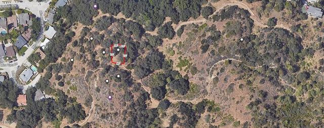 3 Vista Del Verde Drive, Glendale, CA 91208