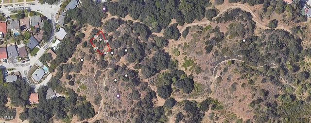3 Vista Del Verde Drive, Glendale, CA 91208