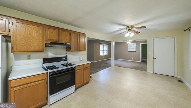 7146 Old Beulah Road, Lithia Springs, GA 30122