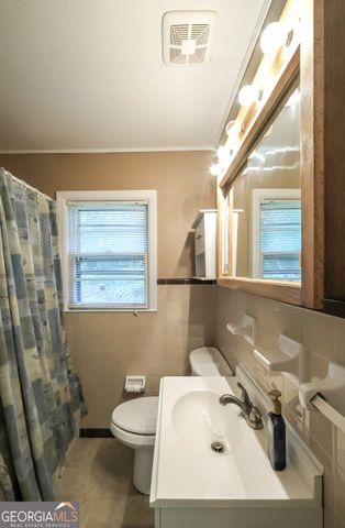 7146 Old Beulah Road, Lithia Springs, GA 30122