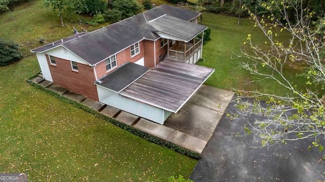 7146 Old Beulah Road, Lithia Springs, GA 30122