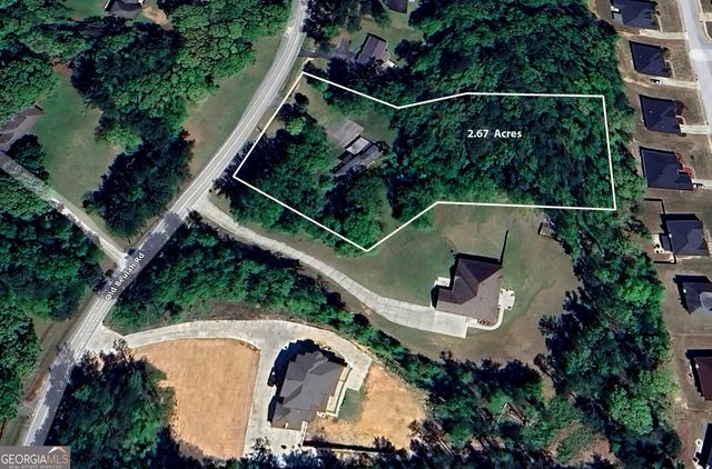 7146 Old Beulah Road, Lithia Springs, GA 30122
