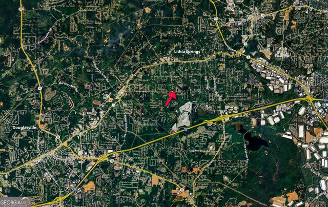7146 Old Beulah Road, Lithia Springs, GA 30122