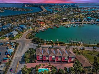 3390 W MARITANA DRIVE 4, St Pete Beach, FL 33706