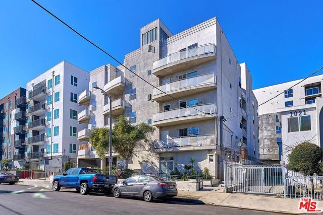 1025 Dewey Avenue 202, Los Angeles, CA 90006