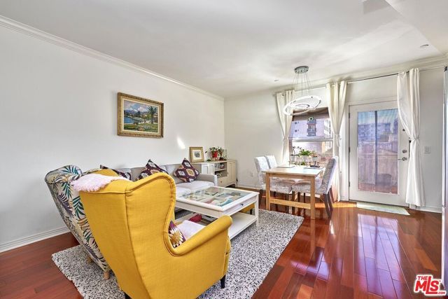1025 Dewey Avenue 202, Los Angeles, CA 90006