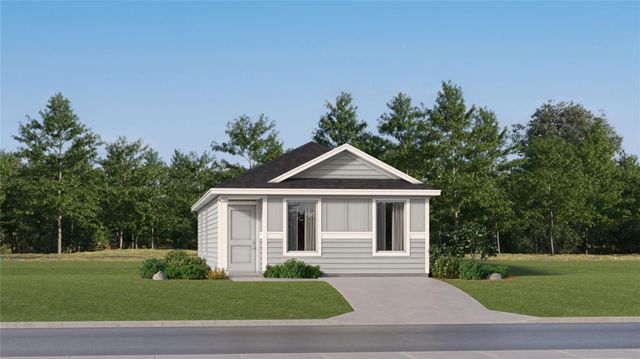 519 Mccloud CT, Jarrell, TX 76537