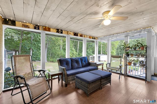 81 Briarwood Drive, Guilford, CT 06437